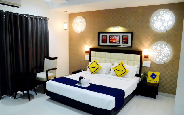 Hotel Krishna Inn