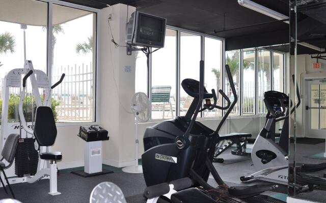 Jade East Condominiums by Wyndham Vacation Rentals