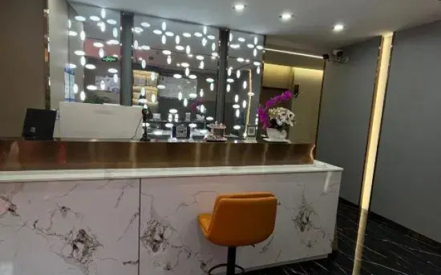 Suijiang Kaisi Hotel