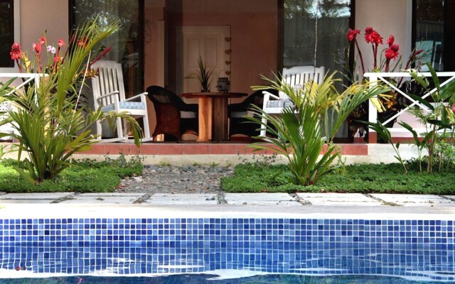 VIP Hotel Playa Negra