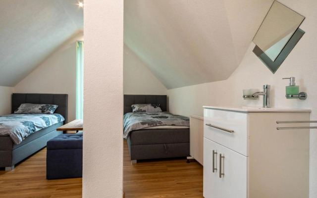 Ferienwohnung Alpenblick