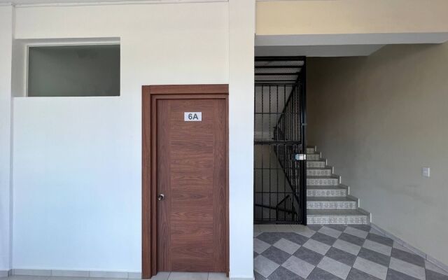 Plaza Achim 6A, Modern Apt 250m From Sosua Beach!