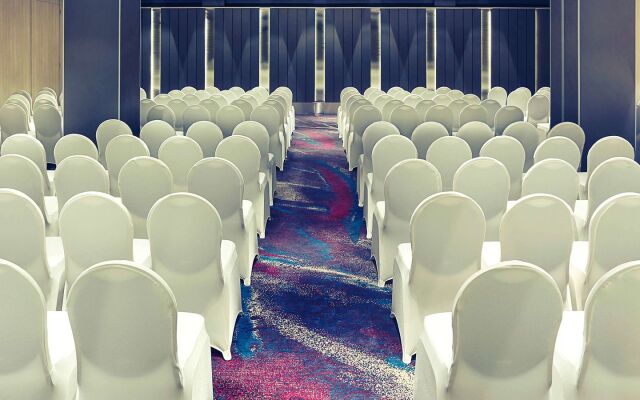 Mercure Jakarta Sabang