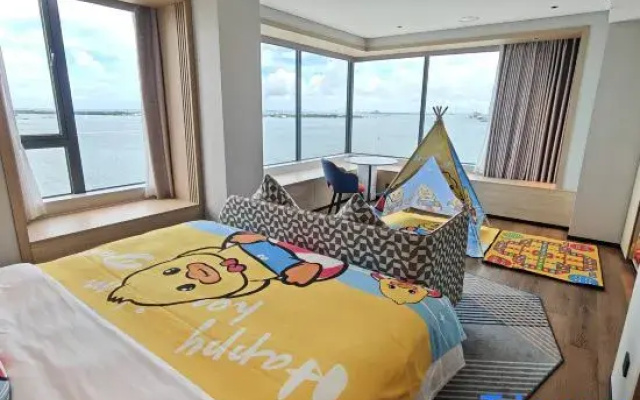 Holiday Inn Express ZHANJIANG COAST by IHG