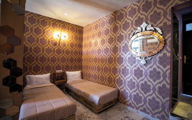 Palais Shazam & Spa