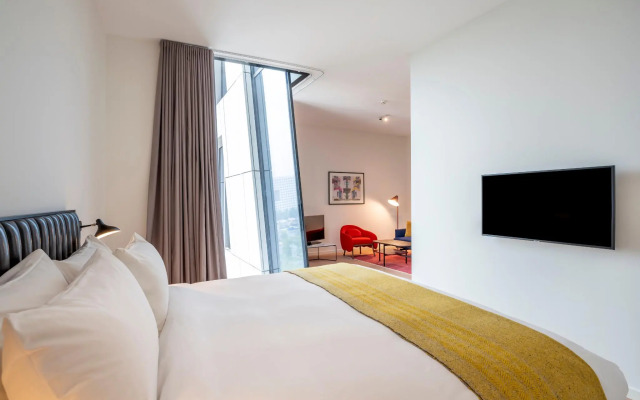 PREMIER SUITES PLUS Amsterdam
