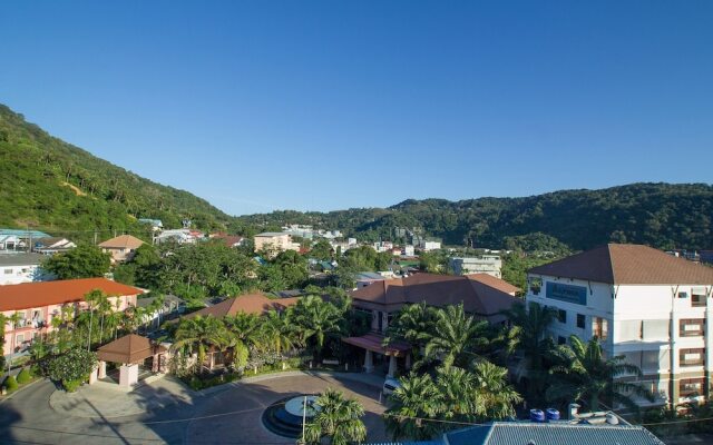 Apartment Near Kata Beach 1 Bdr 15