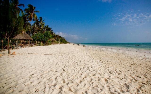 Ocean Paradise Resort & Spa Zanzibar