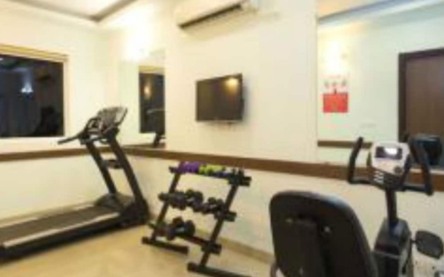 GINGER Noida City Center
