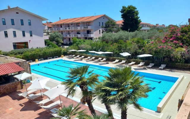 Green Sporting Club Hotel