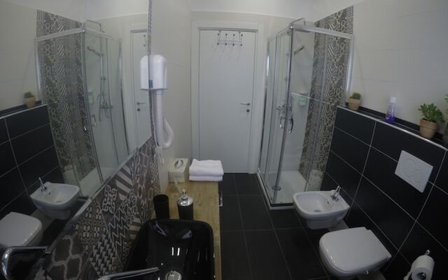 residenza Arusnati