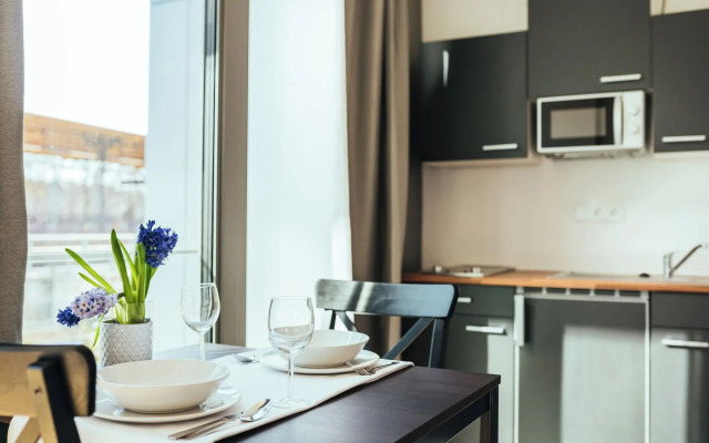 The Rix Studios & Suites