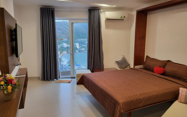 Seaside Homestay Beachfront