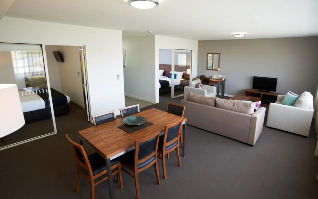 Quest Dubbo Serviced Apartments