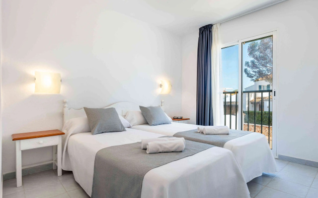 Vibra Caleta Playa Apartamentos