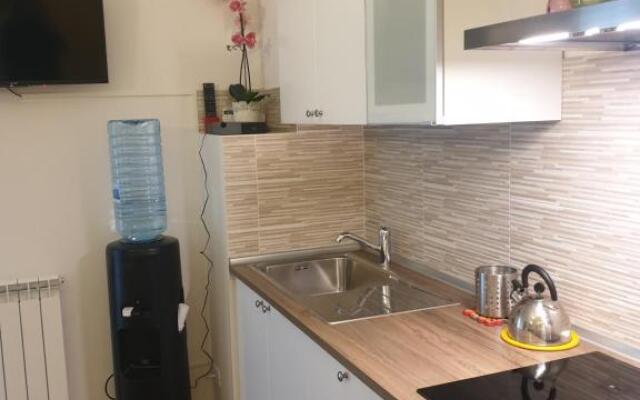 Francy House 2