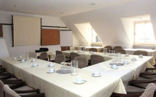 Aust Das Landhotel