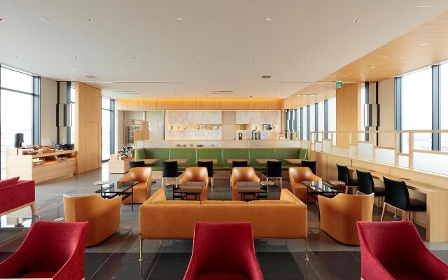 Candeo Hotels Osaka Kishibe