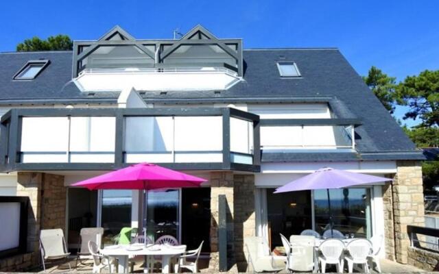 Appartement Carnac, 4 pièces, 6 personnes - FR-1-477-72