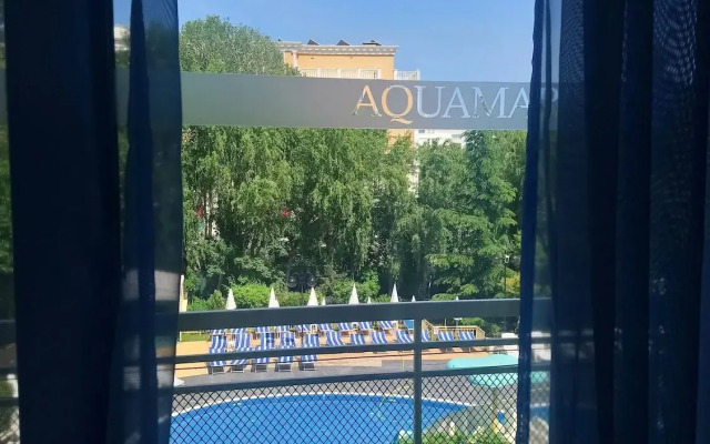Aquamarine - All Inclusive