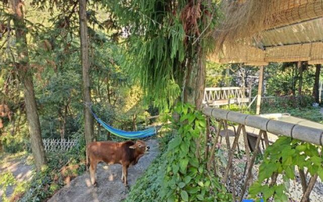 Wangyuege Homestay