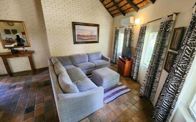 Ditholo Game Lodge