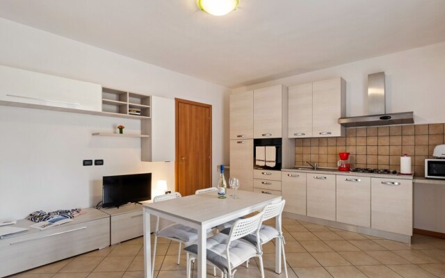 Elegant Apartment in Sulzano With Swimming Pool