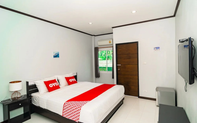 Runya Poolvilla by OYO Rooms