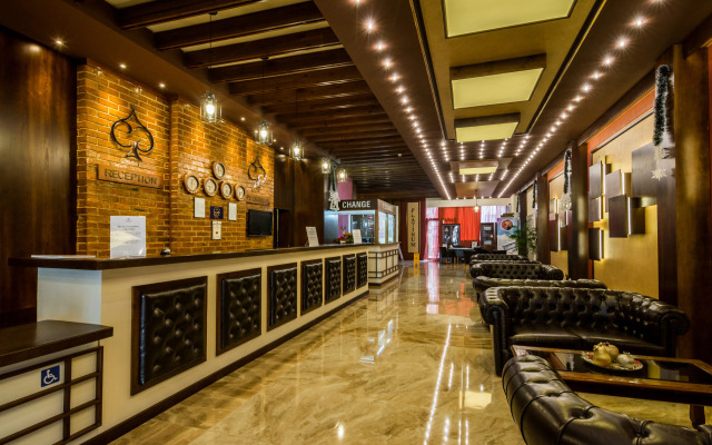 Platinum Hotel & Casino, Bansko