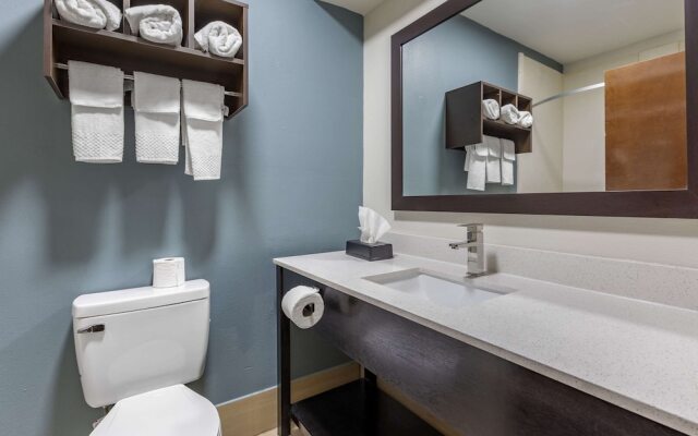 Sleep Inn & Suites Grovetown - Augusta West