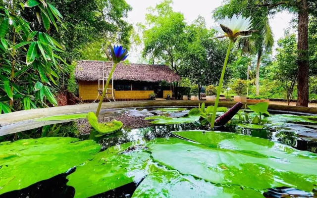 Harambathenna Resort Anuradhapura