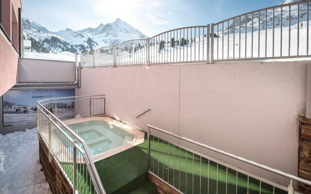Hotel Alpenrose Sport & Aktiv