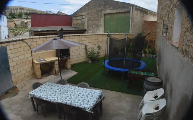 Casa Rural El Convento