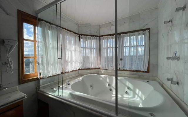 Summit Suites Hotel Campos do Jordao