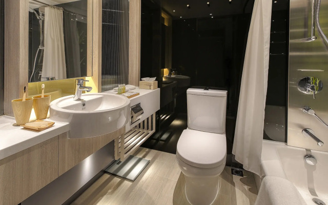 Stanford Hillview Hotel