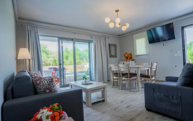 Zante Suites