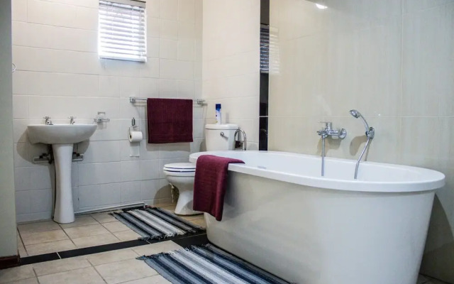 Pro Active Guest House