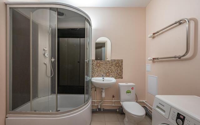 Хорошего дня на улице Александра Козицына 14