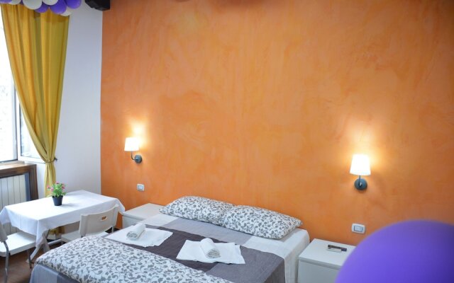 Roma Hotel Srls