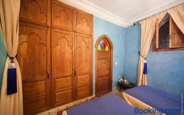Riad Bab Tilila