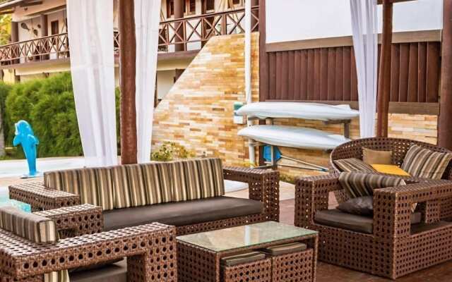 Pousada Portal da Barra