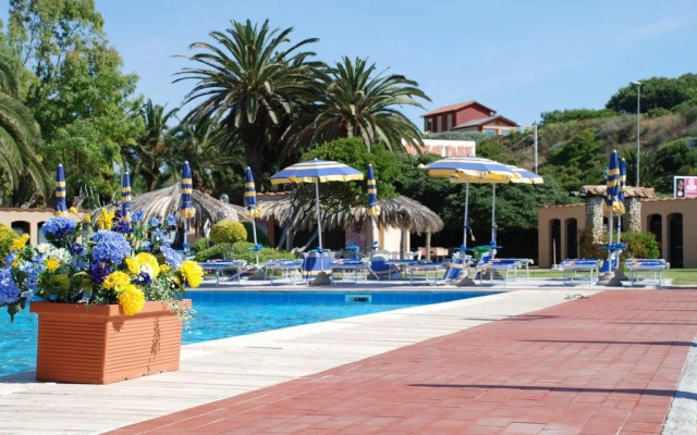 Residence Sunbay