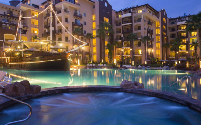 Villa del Arco Residences