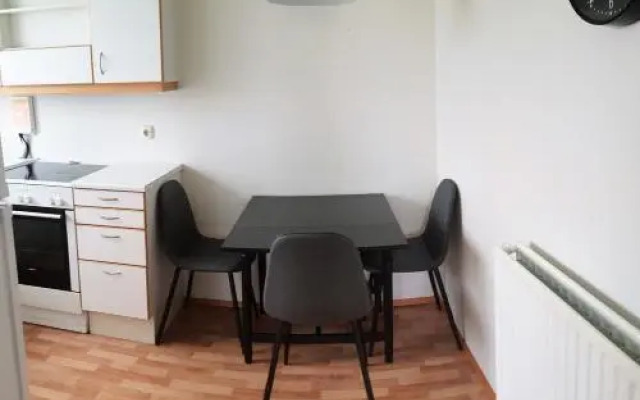 Grundarfjordur Bed and Breakfast