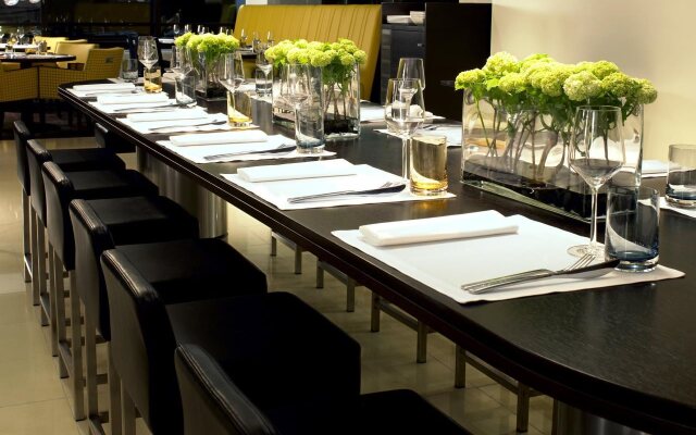 Paris Marriott Rive Gauche Hotel & Conference Center