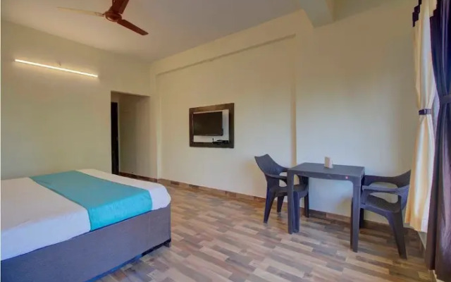 Treebo Paradise Inn, Panchgani