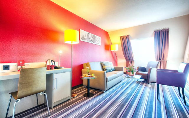 Leonardo Hotel Mannheim-Ladenburg