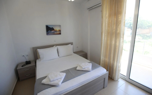 Golden Berden Boutique Hotel