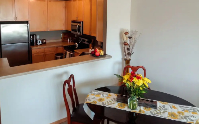 43rd St Apartments by Minnehaha Lofts