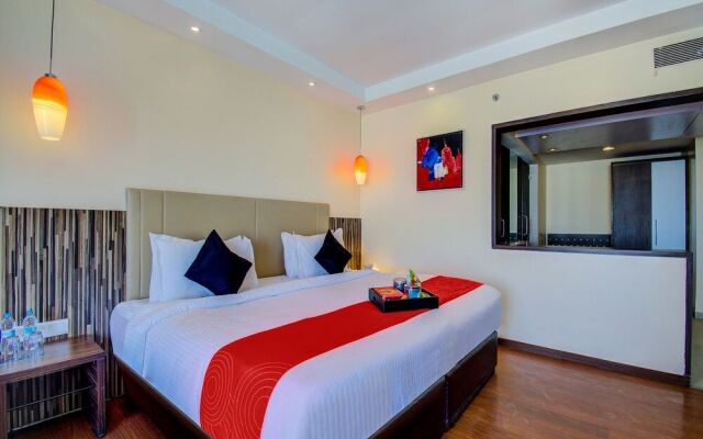 Edition O 30037 Hotel Mapple